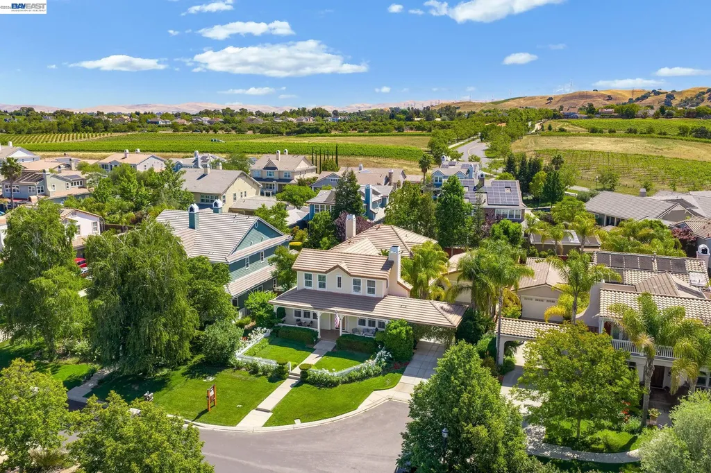 3070 Olivoro Court Livermore CA 94550
