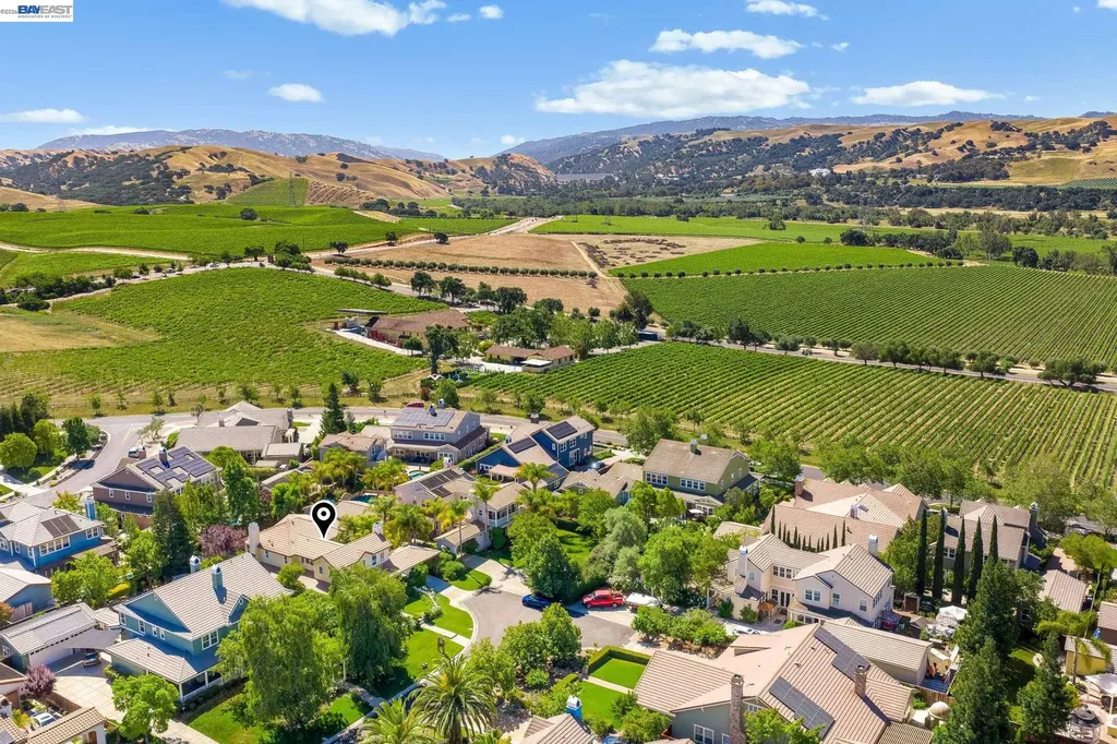 3070 Olivoro Court Livermore CA 94550