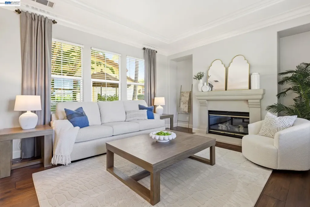 3070 Olivoro Court Livermore CA 94550