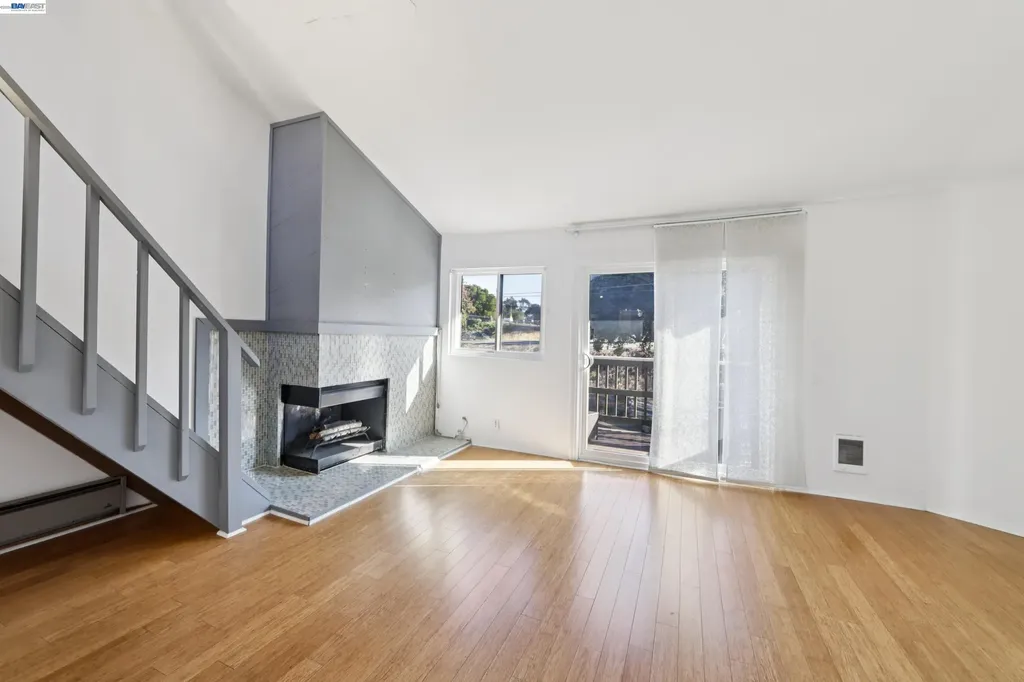 5400 Mountain Boulevard Oakland CA 94619