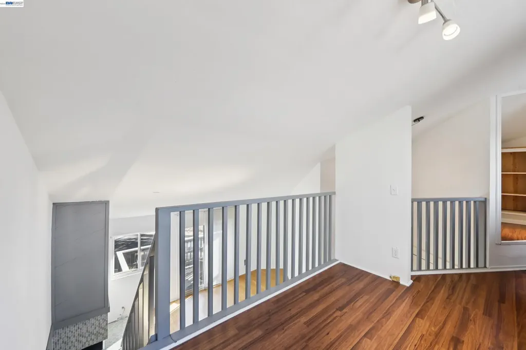 5400 Mountain Boulevard Oakland CA 94619