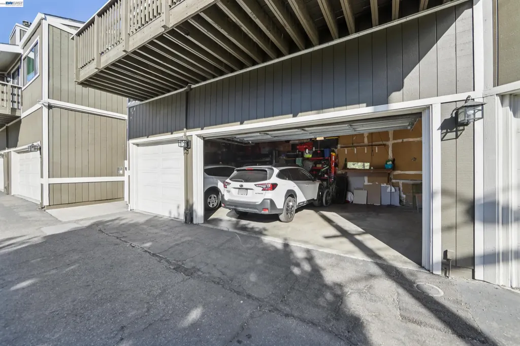 5400 Mountain Boulevard Oakland CA 94619