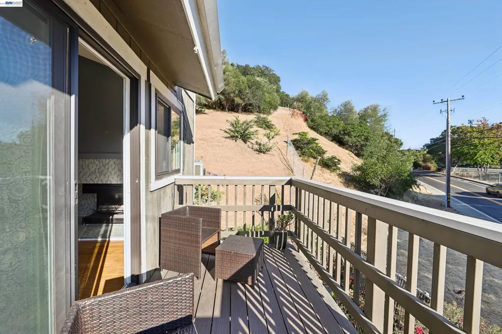 5400 Mountain Boulevard Oakland CA 94619