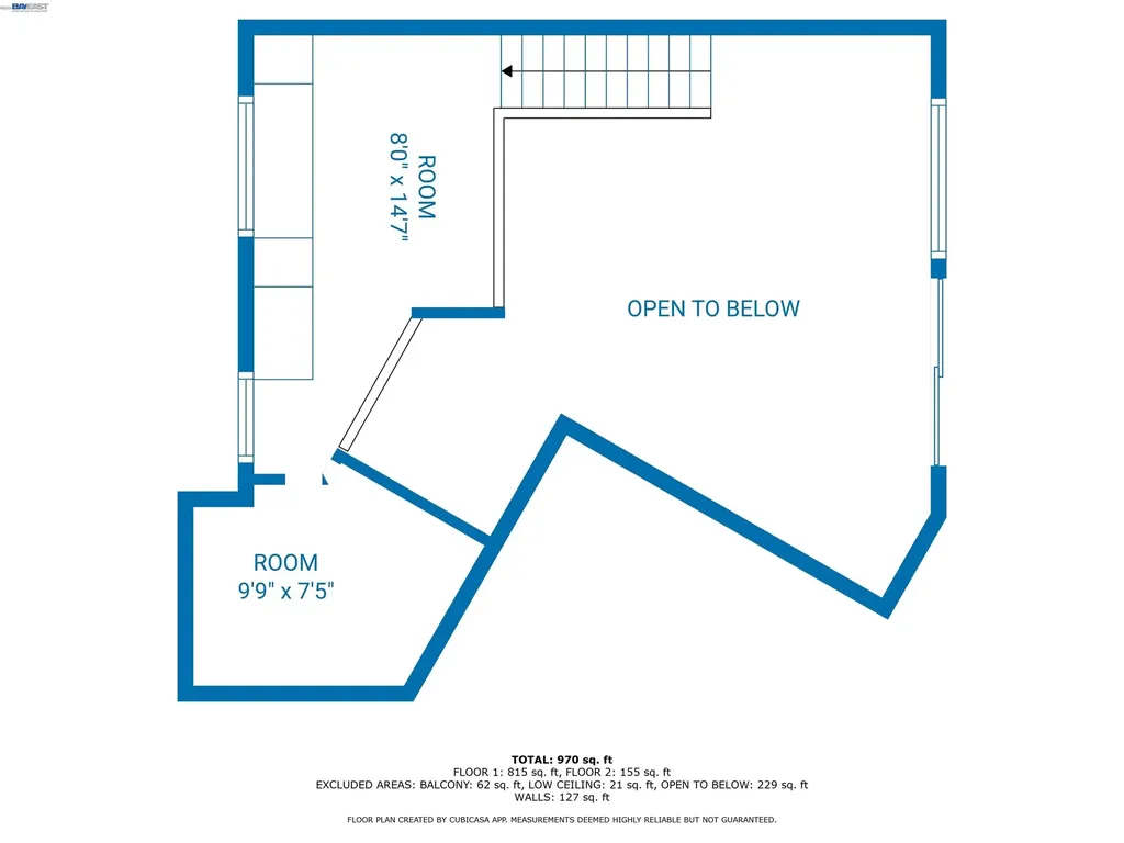 5400 Mountain Boulevard Oakland CA 94619