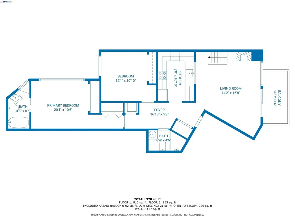 5400 Mountain Boulevard Oakland CA 94619