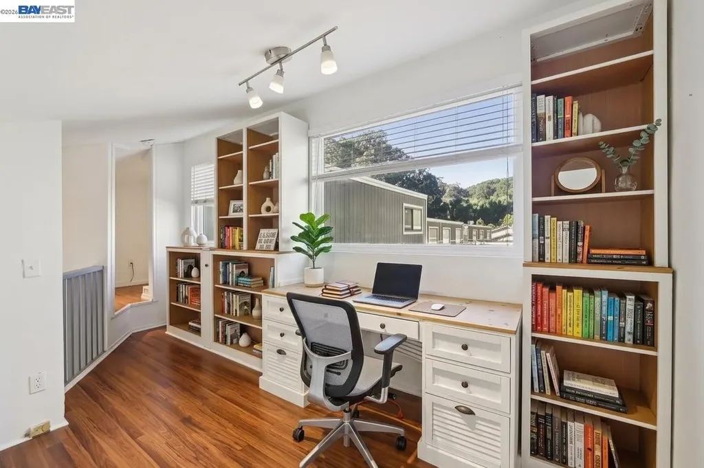 5400 Mountain Boulevard Oakland CA 94619