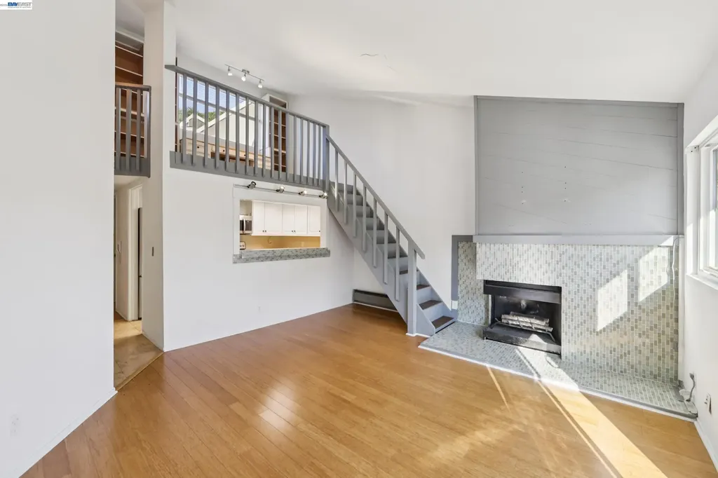 5400 Mountain Boulevard Oakland CA 94619