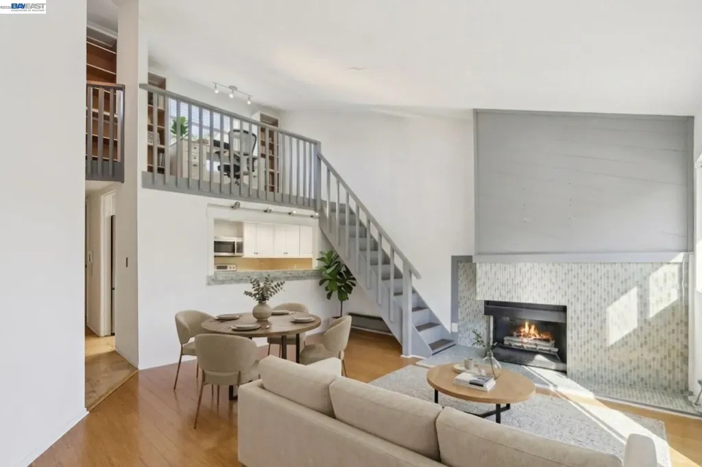 5400 Mountain Boulevard Oakland CA 94619