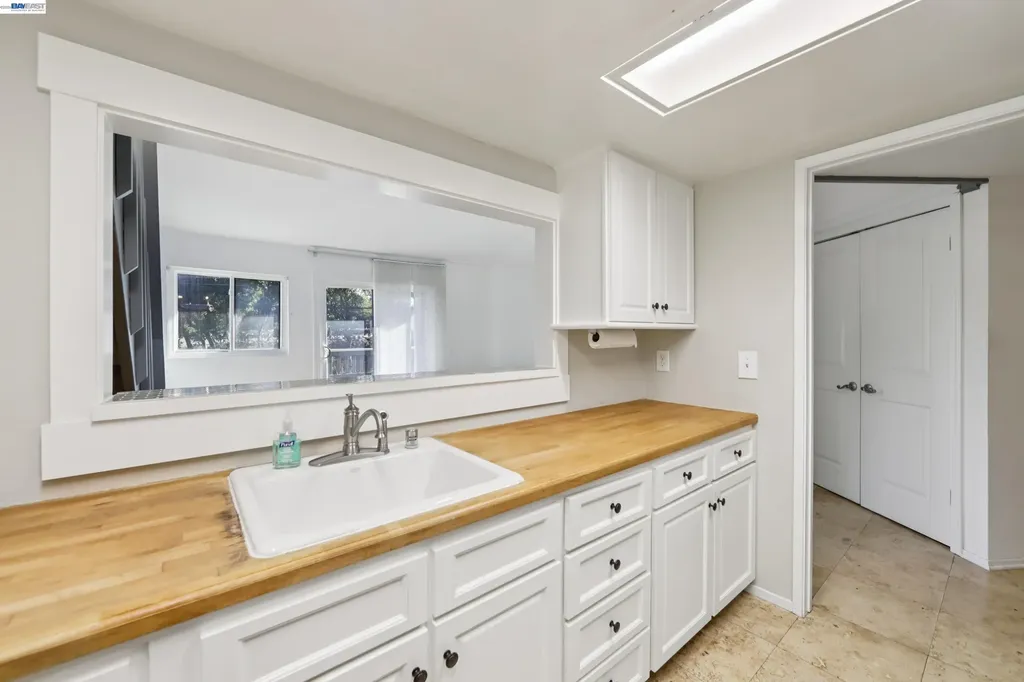 5400 Mountain Boulevard Oakland CA 94619