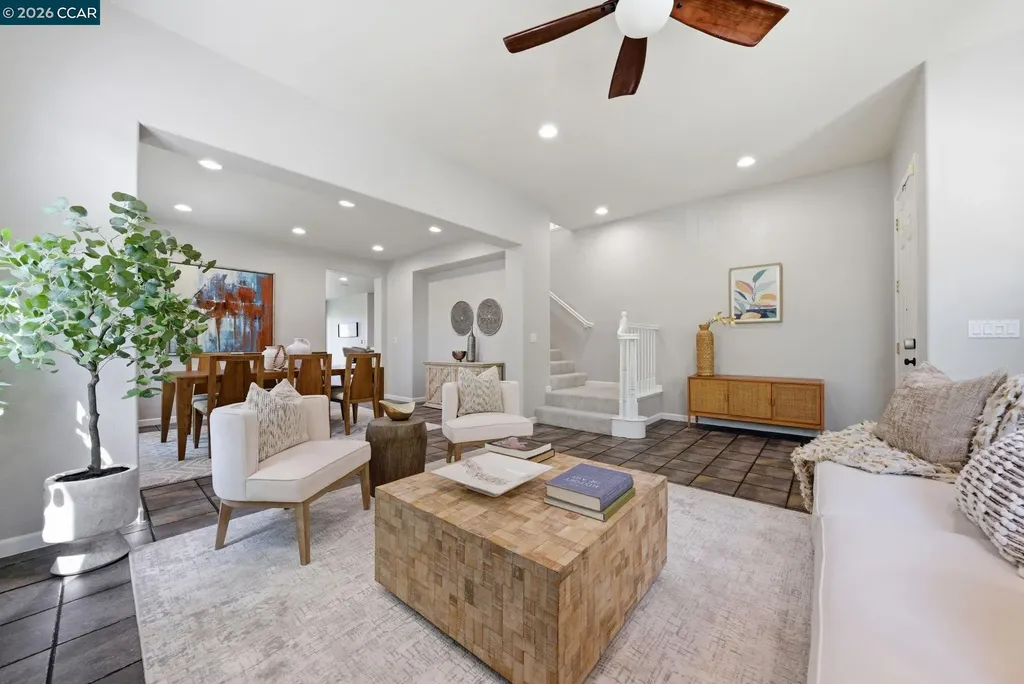 1248 Oak Knoll Drive Concord CA 94521