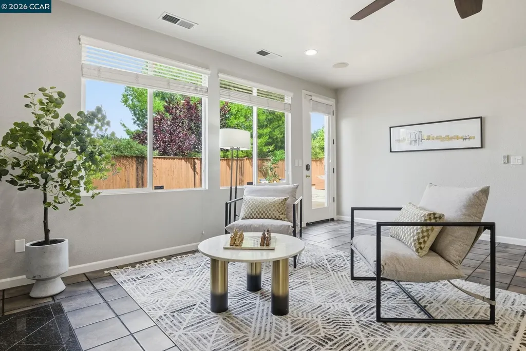 1248 Oak Knoll Drive Concord CA 94521