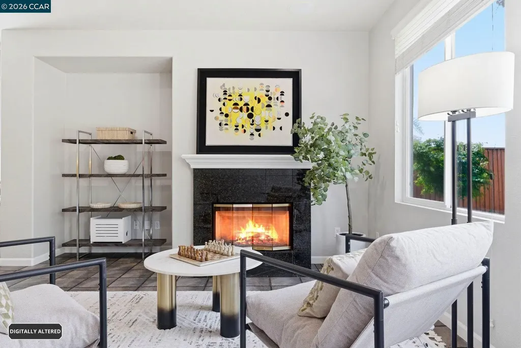 1248 Oak Knoll Drive Concord CA 94521