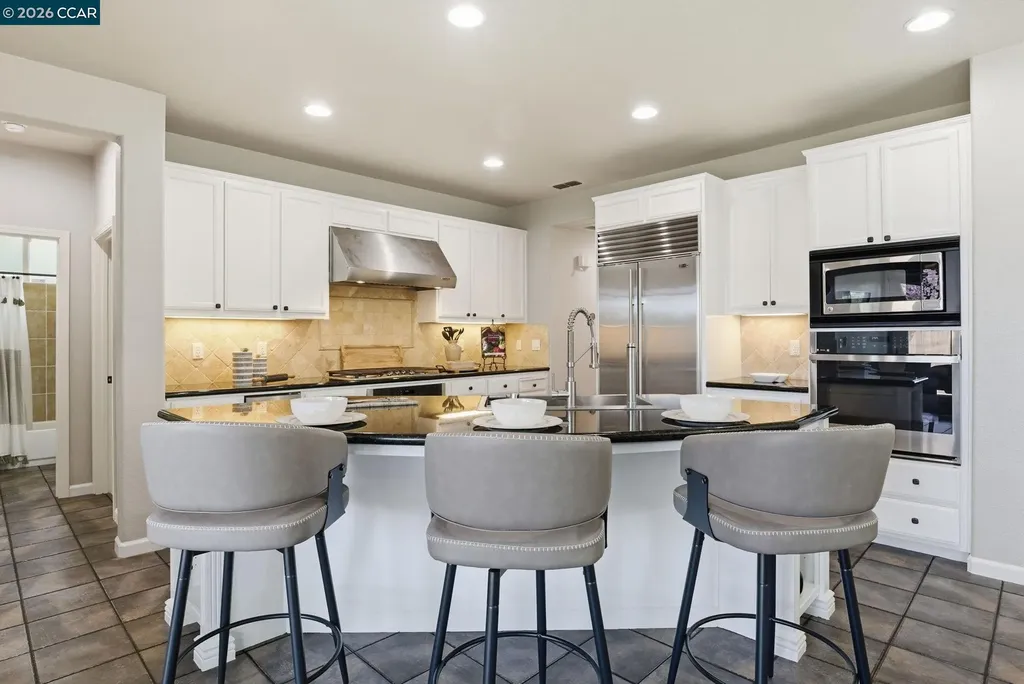 1248 Oak Knoll Drive Concord CA 94521