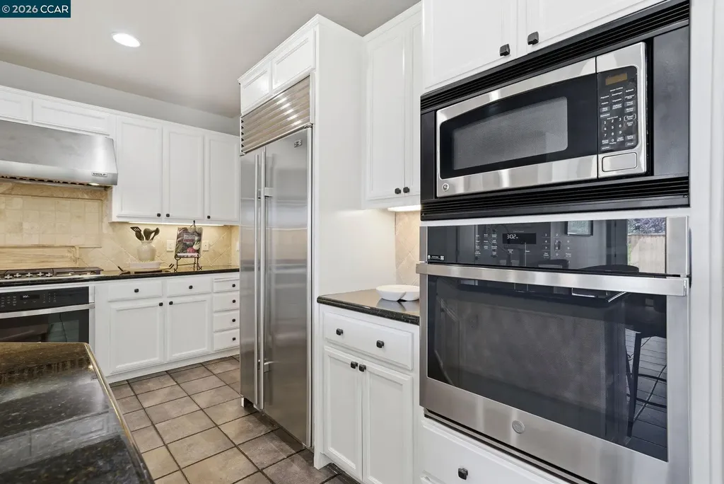1248 Oak Knoll Drive Concord CA 94521