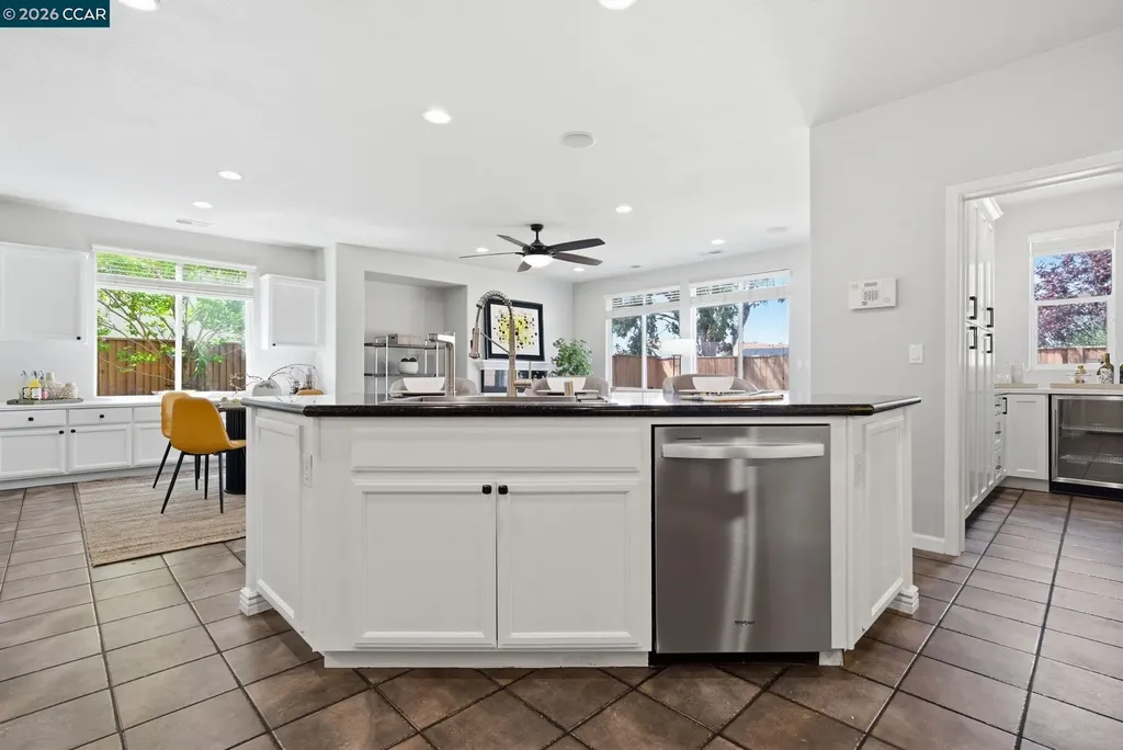 1248 Oak Knoll Drive Concord CA 94521