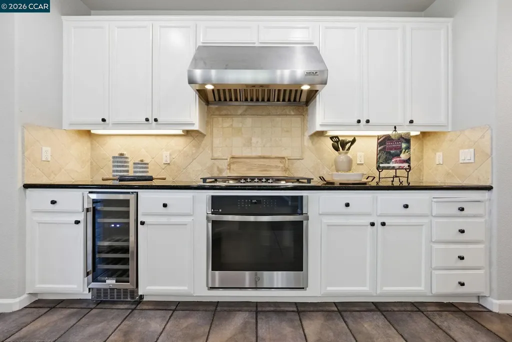 1248 Oak Knoll Drive Concord CA 94521