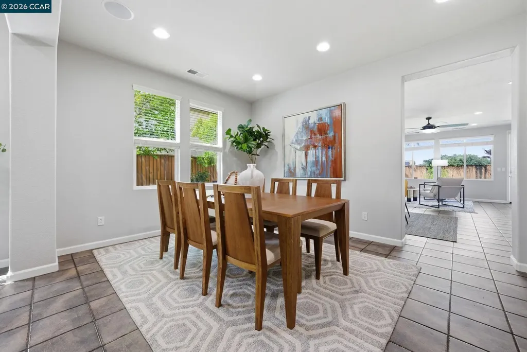 1248 Oak Knoll Drive Concord CA 94521