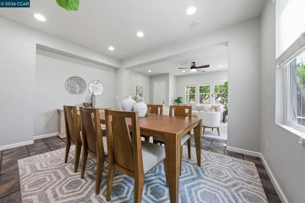 1248 Oak Knoll Drive Concord CA 94521