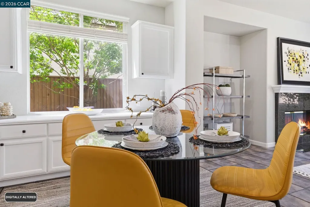 1248 Oak Knoll Drive Concord CA 94521