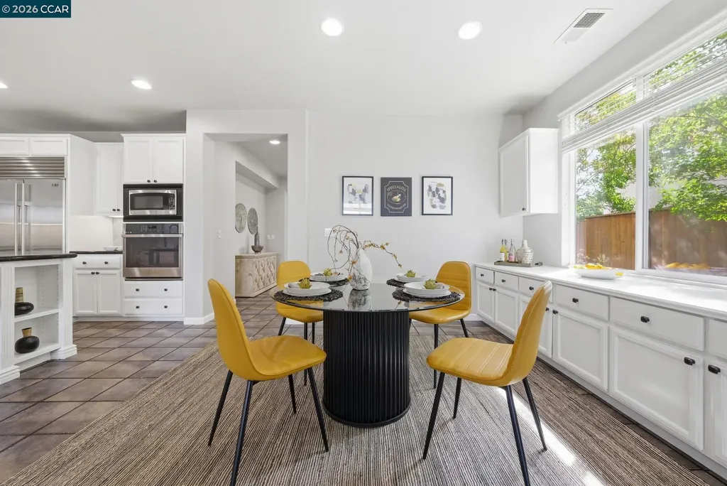 1248 Oak Knoll Drive Concord CA 94521