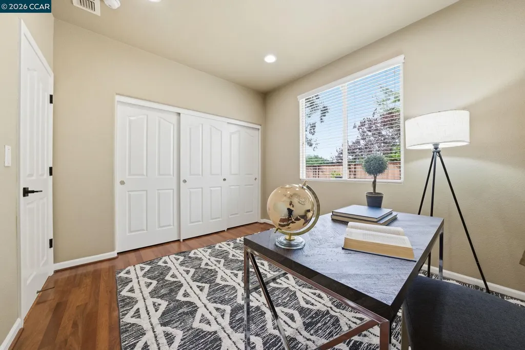 1248 Oak Knoll Drive Concord CA 94521