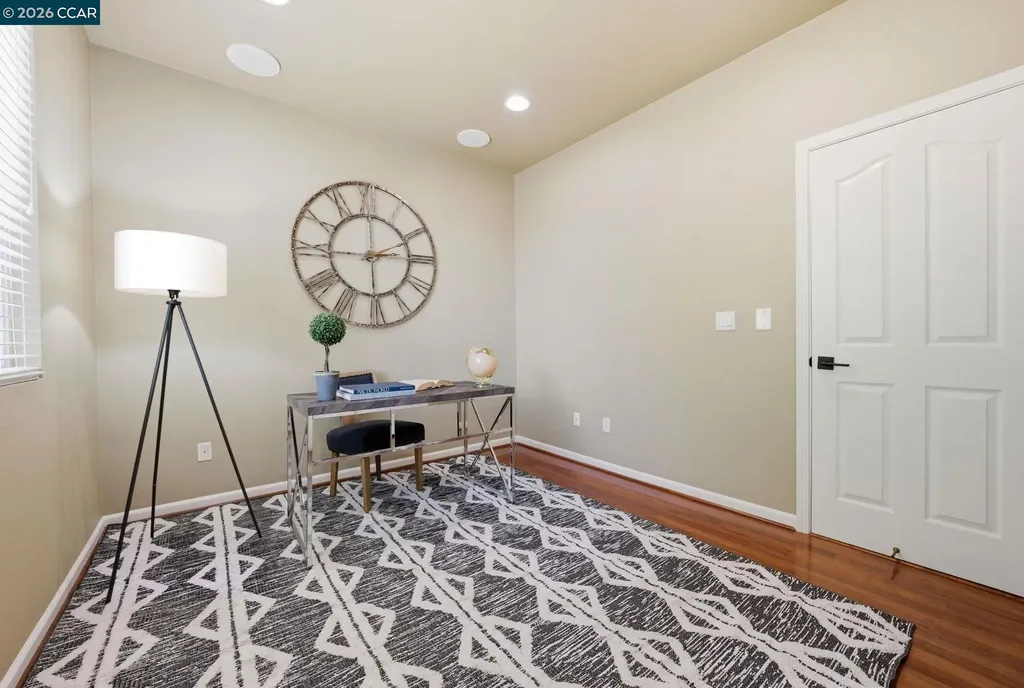 1248 Oak Knoll Drive Concord CA 94521