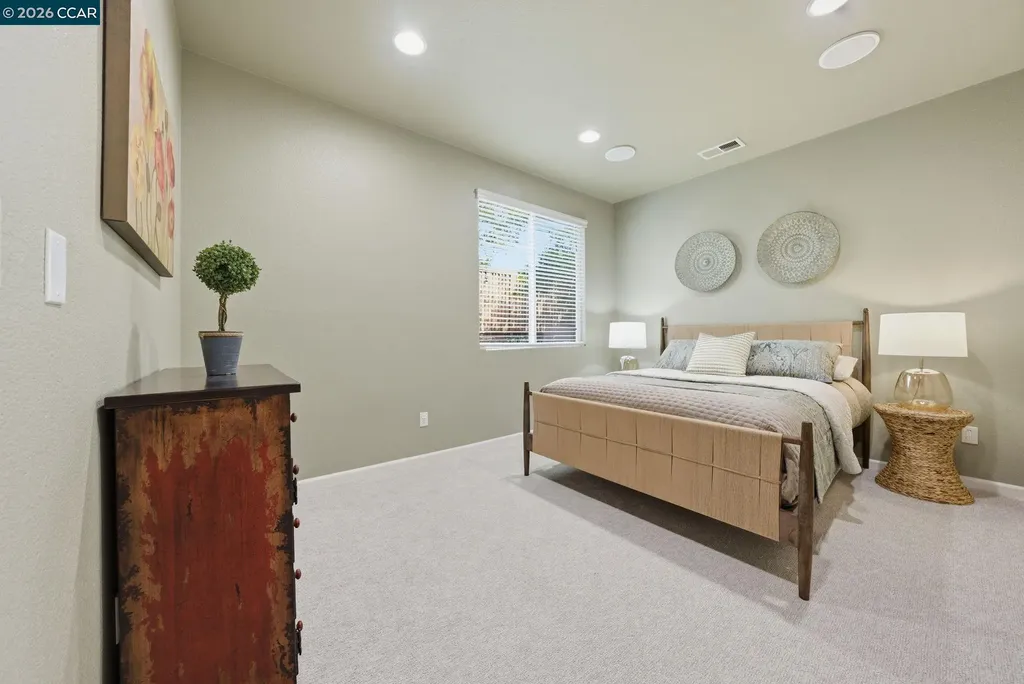 1248 Oak Knoll Drive Concord CA 94521