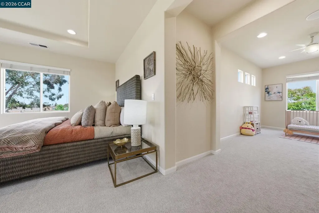 1248 Oak Knoll Drive Concord CA 94521