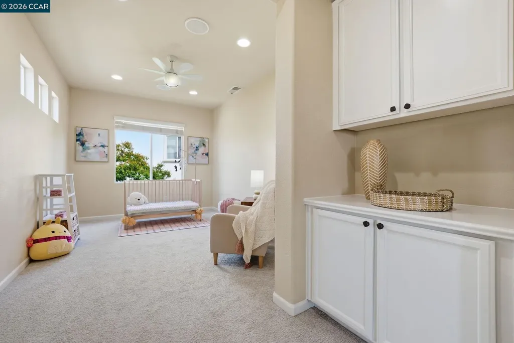 1248 Oak Knoll Drive Concord CA 94521