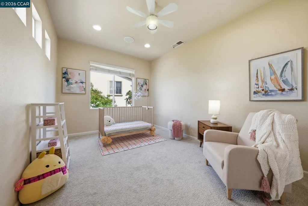 1248 Oak Knoll Drive Concord CA 94521