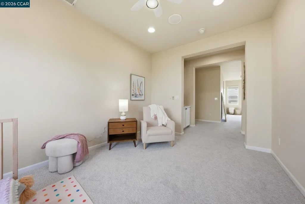 1248 Oak Knoll Drive Concord CA 94521