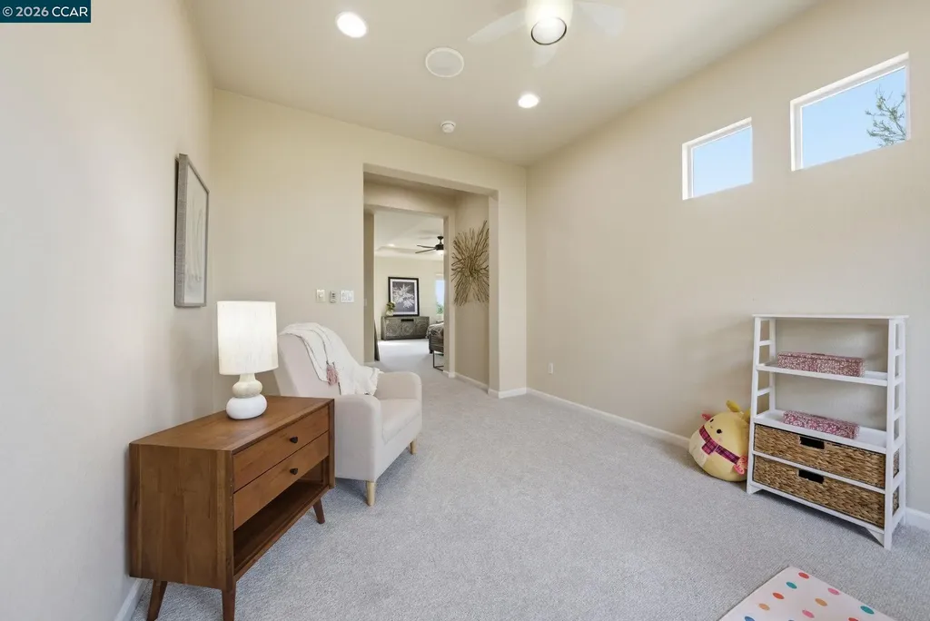 1248 Oak Knoll Drive Concord CA 94521