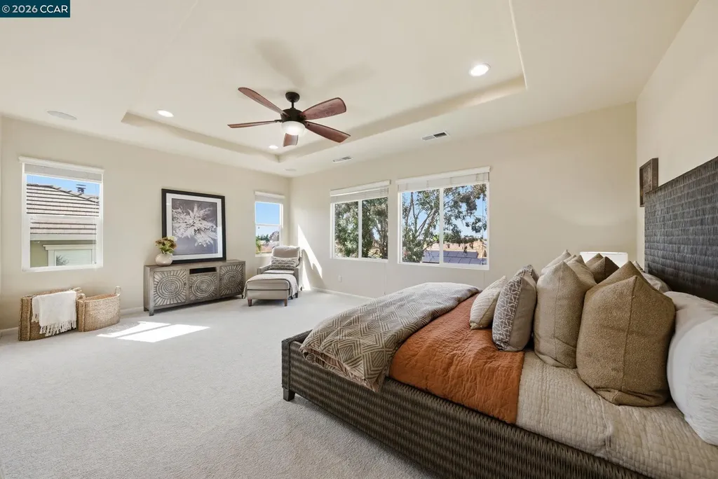 1248 Oak Knoll Drive Concord CA 94521