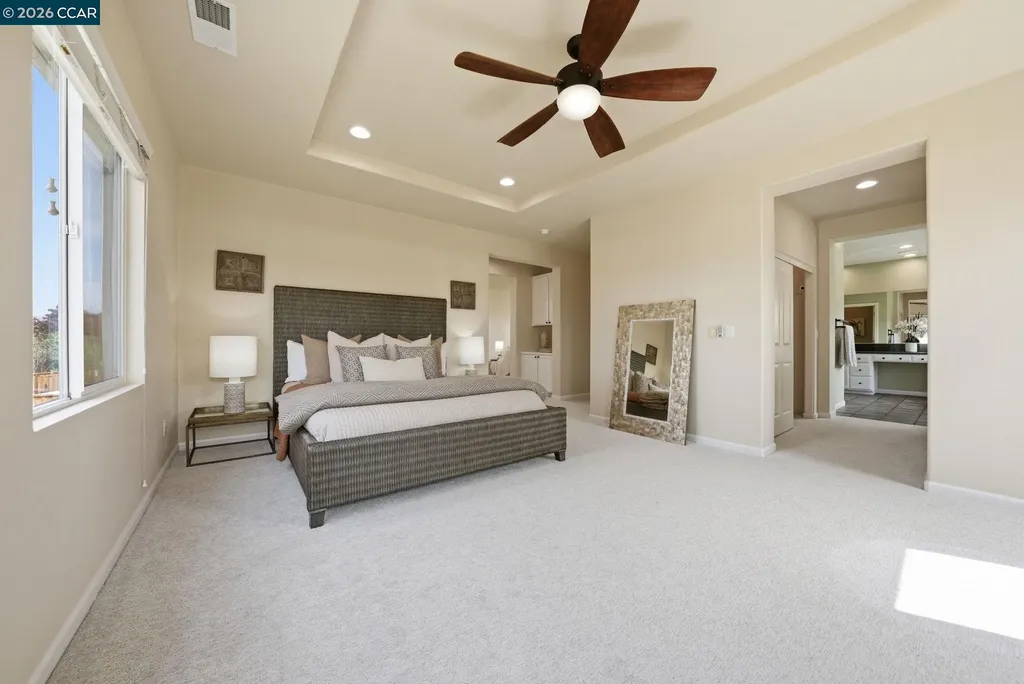 1248 Oak Knoll Drive Concord CA 94521