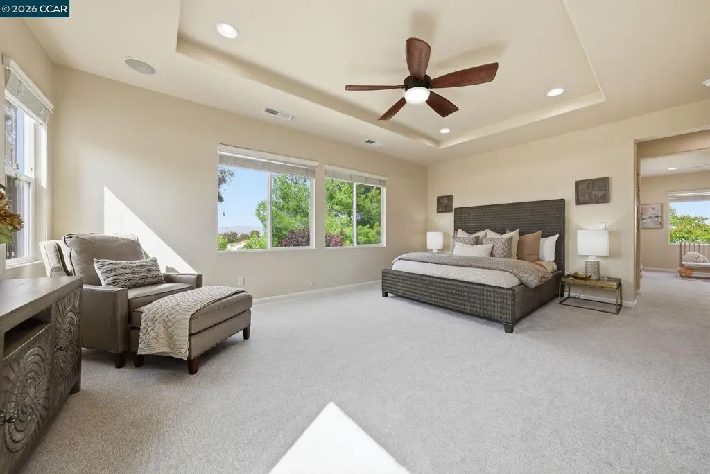 1248 Oak Knoll Drive Concord CA 94521