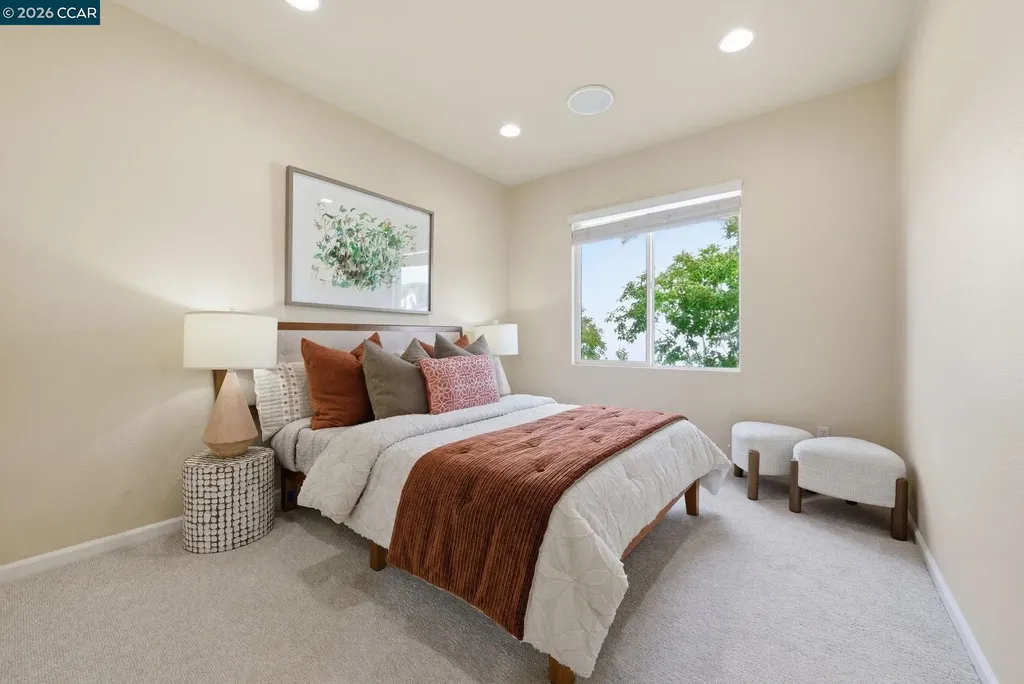 1248 Oak Knoll Drive Concord CA 94521