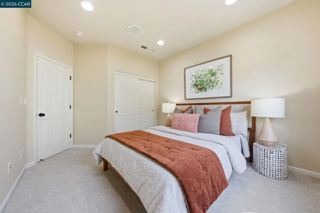 1248 Oak Knoll Drive Concord CA 94521