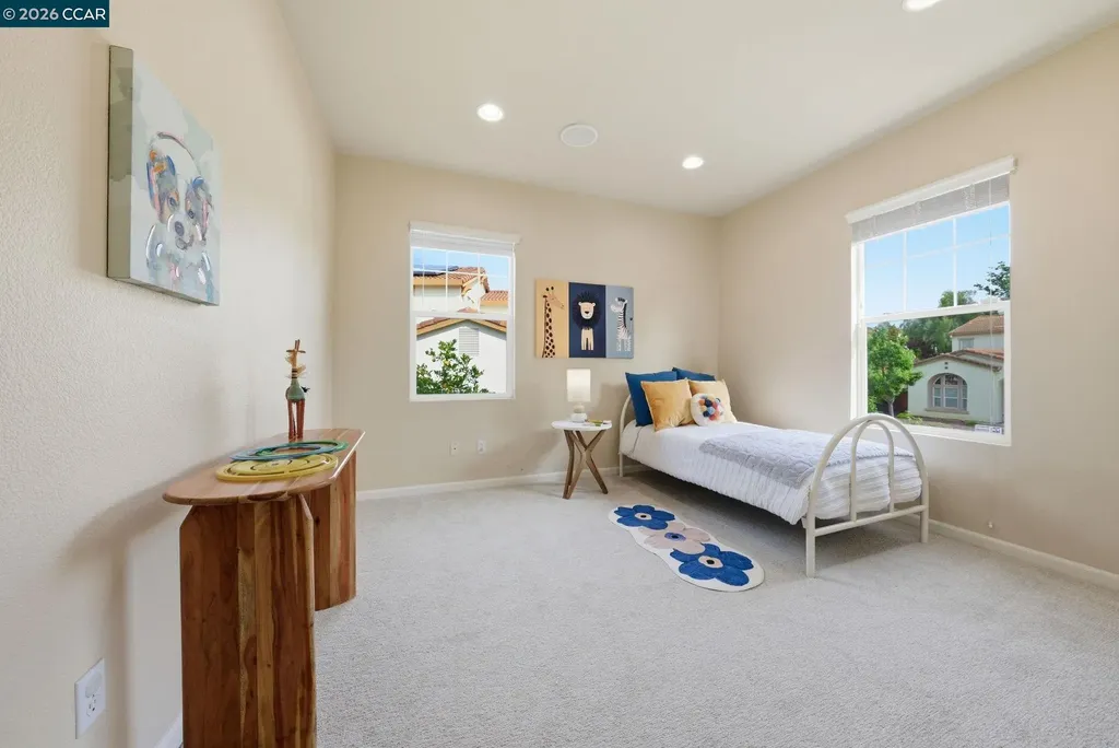 1248 Oak Knoll Drive Concord CA 94521
