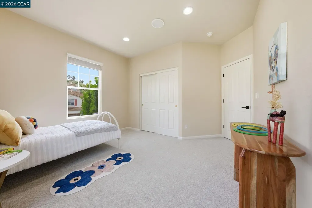 1248 Oak Knoll Drive Concord CA 94521