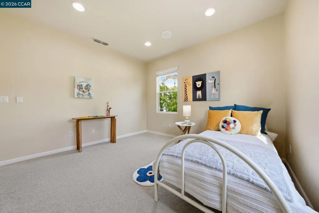 1248 Oak Knoll Drive Concord CA 94521