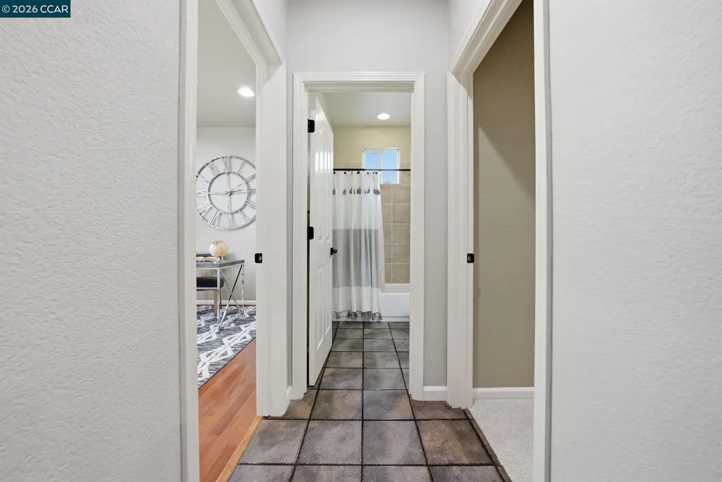 1248 Oak Knoll Drive Concord CA 94521