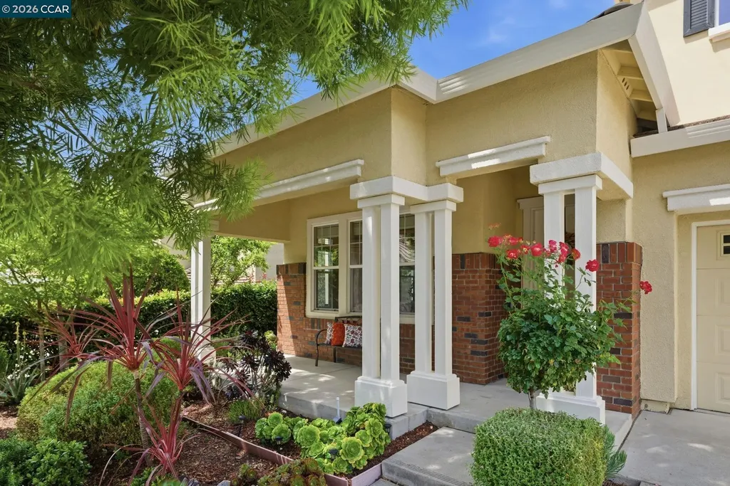 1248 Oak Knoll Drive Concord CA 94521