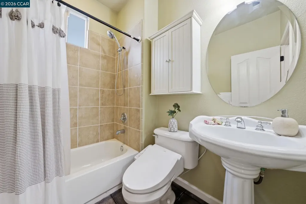 1248 Oak Knoll Drive Concord CA 94521