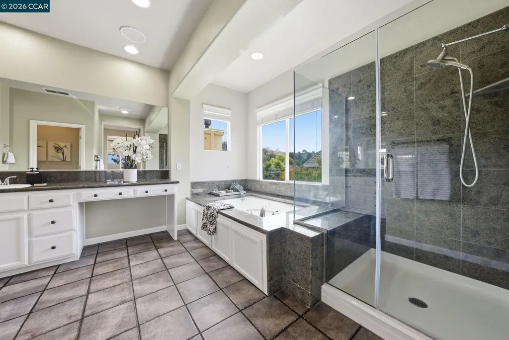 1248 Oak Knoll Drive Concord CA 94521