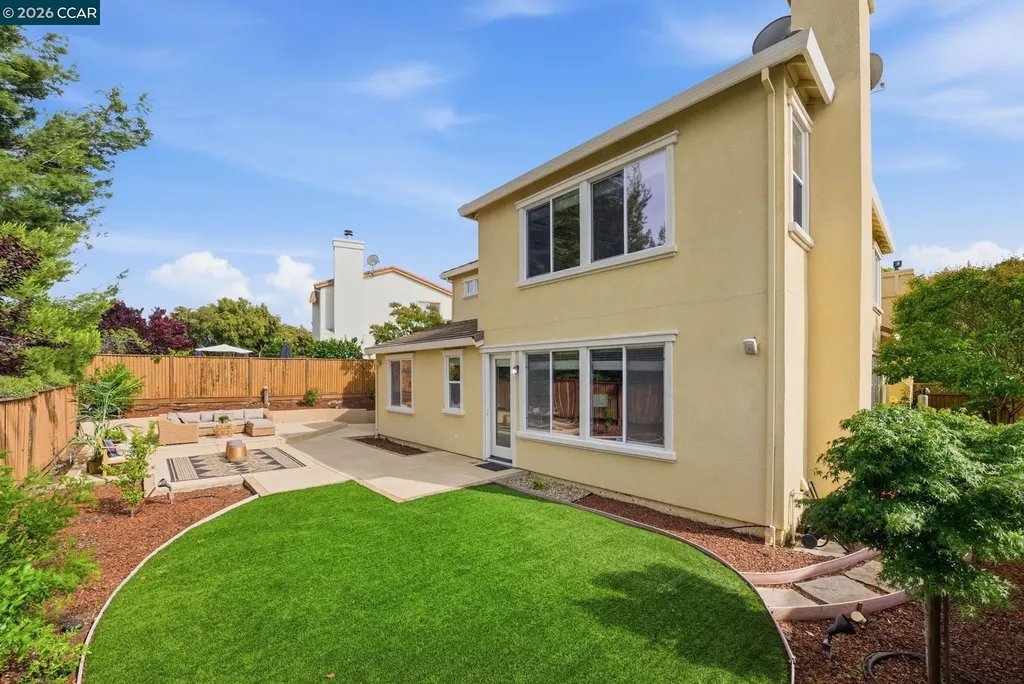 1248 Oak Knoll Drive Concord CA 94521