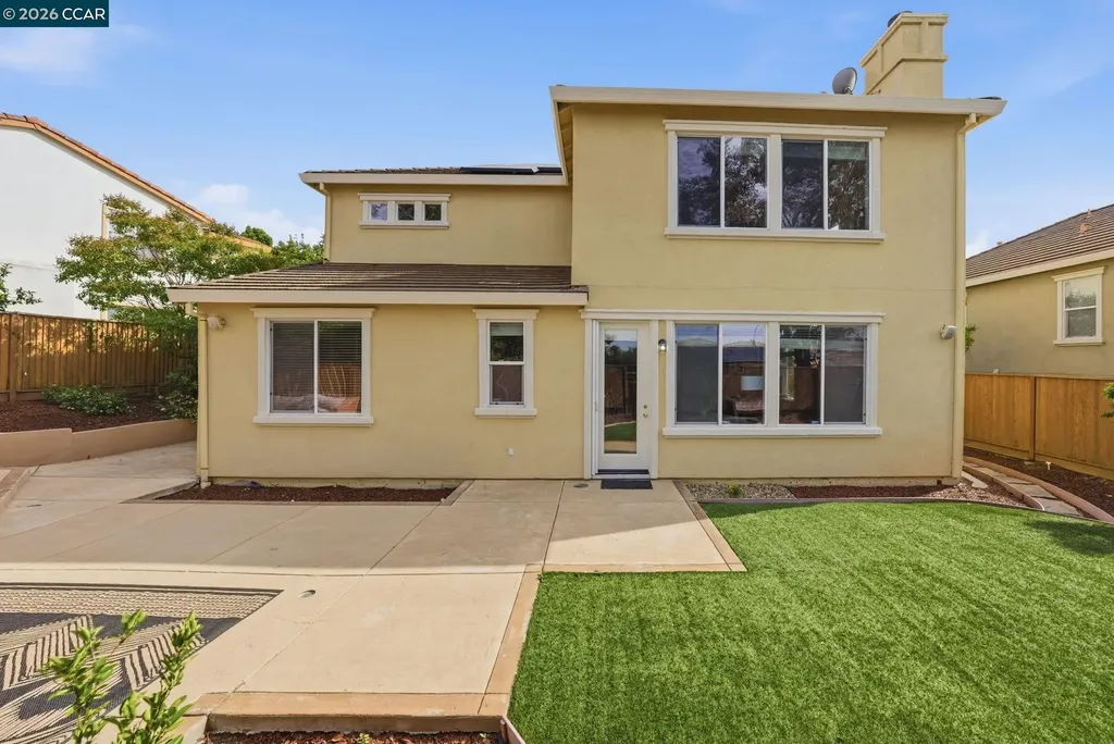1248 Oak Knoll Drive Concord CA 94521