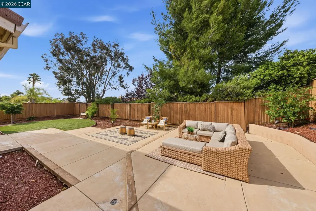 1248 Oak Knoll Drive Concord CA 94521