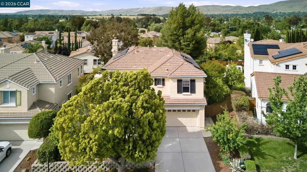 1248 Oak Knoll Drive Concord CA 94521