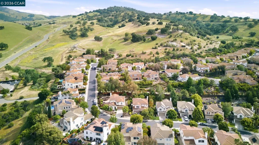 1248 Oak Knoll Drive Concord CA 94521
