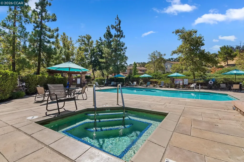 1248 Oak Knoll Drive Concord CA 94521